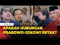 Download Lagu Panas! Roy suryo, Ray Rangkuti vs Andi Azwan soal Hubungan Prabowo-Jokowi Retak - BOLA LIAR