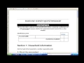 6 Cs Pro Data Entry Forms cont YouTubevia torchbrowser com