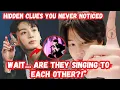 Lagu You Missed This! Jimin and Jungkook’s Secret Messages Hidden in Their Lyrics 😳🎶
