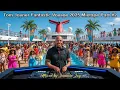 Tom Joyner Fantastic Voyage 2025 Mixtape by Jammin Jay