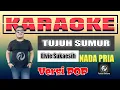 Download Lagu TUJUH SUMUR KARAOKE VERSI POP NADA PRIA - Elvie Sukaesih | Fadlan Deluma Musik