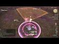 Pomcure learning after Thornmarch Hard revamp