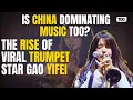 The Viral Trumpet Moment Taking Over Social Media: Gao Yifei’s Tararara Tune | The Daily Guardian