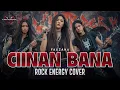 Download Lagu CIINAN BANA – FAUZANA | Rock Energy Cover by VOLTROCK