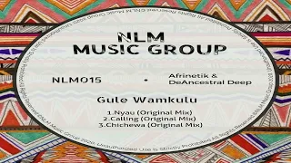 afrinetik u0026 deancestral deep calling original mix 