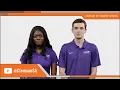 Clemson Orientation 2020 What to Expect