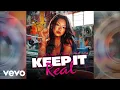 Download Lagu Sovlnice, DJ Ready Rock - Keep It Real (Official Audio)