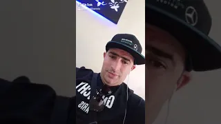 شوفي بنتك مادارت فيا 