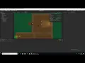 Unity3D top down shooter prototype
