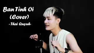 Download Bạn Tình Ơi | YuniBoo x Goctoi Mixer | Thái Quỳnh Cover MP3