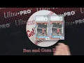 4th of July Sale - 1996 Decade of Excellence Michael Jordan Fleer