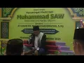 Download Lagu QORI NASIONAL ustadz ahmad darwis,spd.i