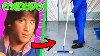 FAMOSOS QUE PERDERAM TUDO   PARTE 2 !