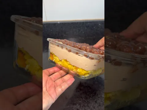 Bolo de cenoura 🥕