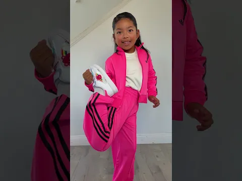 back to school fits that are iconic 🍎🎒✏️ @adidas  #createdwithadidas