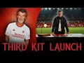 Download Lagu Roy Keane Returns! 🔥 | adidas Third Kit Launch