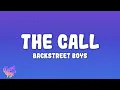 Download Lagu Backstreet Boys - The Call