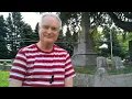 Historical New Hampshire - 37th Governor Natt Head s Resting Place