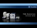 Download Lagu THS ReAction® Software Demo