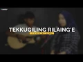 TEKKUGILING RILAING'E Cover By Kamizama Official |Musisi sulawesiselatan