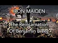 Lagu IRON MAIDEN - The Reincarnation Of Benjamin Breeg (Lyric Video)
