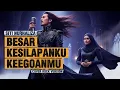 Lagu Kesilapanku Keegoanmu (Cover Rock Version) - Siti Nurhaliza