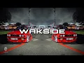 WAKSIDE PLL - Tourelle Remix Zouk 2025