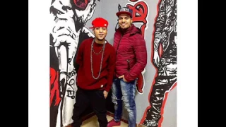 مهرجان حبش تحابيش غاندى و سادات وفيفتى وميشو العويل توزيع حاحا 