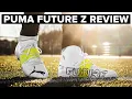 PUMA FUTURE Z review Neymar s new boots