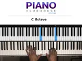 PROUD OF ME by Jamie MacDonald (easy piano tutorial lesson free)