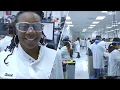 Medication Monitoring Laboratory Tour