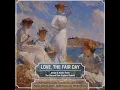 Three Songs, Op. 60: I. Tyrant Love