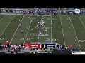 2024 NCAAF College Football Week 14 - Maryland at Penn State