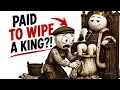 The Most Ridiculous And Sucking Jobs In Human History POV Ranking