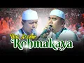 Suara Merdu Yan Lucky feat Syahrul Afi | Rohmakaya Robbal'ibadi | Terbaru 2024