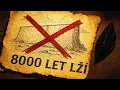 Download Lagu 8000 let lží: Skutečný příběh Zdi z Písně ledu a ohně.