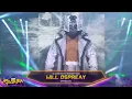 Download Lagu AEW Revolution 2025 Will Ospreay Entrance theme
