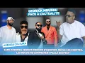 Download Lagu SANS KOBANGA CEDRICK MBUNGU D’HERITIER  REGLE LES COMPTES, LES GOLOIS NE COMPRENENT PAS LE RESPECT\