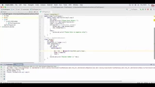 Java - Convert Binary to Decimal