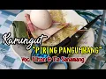 Karungut Piring Pangumbang