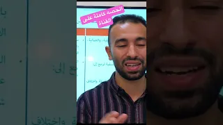 فلسفة اولى ثانوى المنهج الجديد 2025 الدرس الاول التفكير الانساني الفلسفه والدين والعلم 