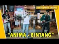 Lagu Bintang - Anima ( Cover ) | Dua Hati Coffee and Kitchen Music