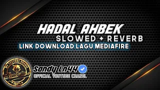 lagu hadal ahbek issam alnajar link download lagu mediafire dari saya