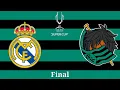 PES 2011 - UEFA Super Cup Final - Real Madrid CF - FK Pelucas