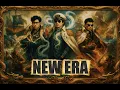 Download Lagu New Era – DE-BILE, KN, A$M0 – 9LC | Official MV | Rap/Hiphop Việt Nam
