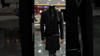 طقم رجالي فخم 