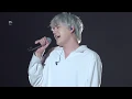 191116 KYUHYUN : '한숨 BREATHE (cover by. 규현)’ - 2019 SOMEDAY THEATRE PLEROMA