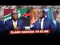 Lagu 🔥 CLASHE DAOUDA vs ELISE sur COMMUNIQUÉ CIRCULATION CHOC 😱