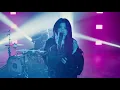 Nessa Barrett - la di die (feat. jxdn and Travis Barker) [Jimmy Kimmel Live 4/6]