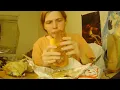 Jack In The Box Philly Cheesesteak w Triple Jack Hot Ones Curly Fry Burger and more E4U